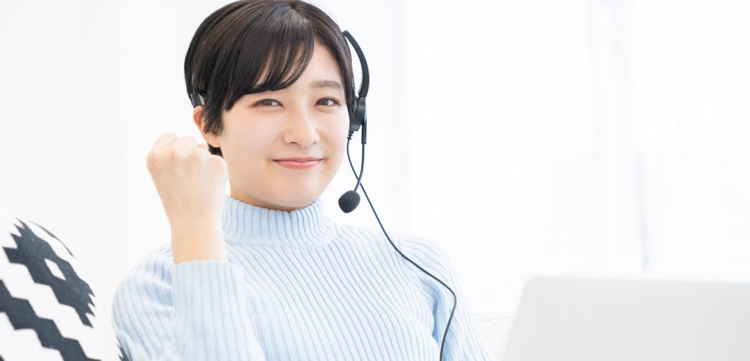 現地オフィスと日本オフィスの相互サポート