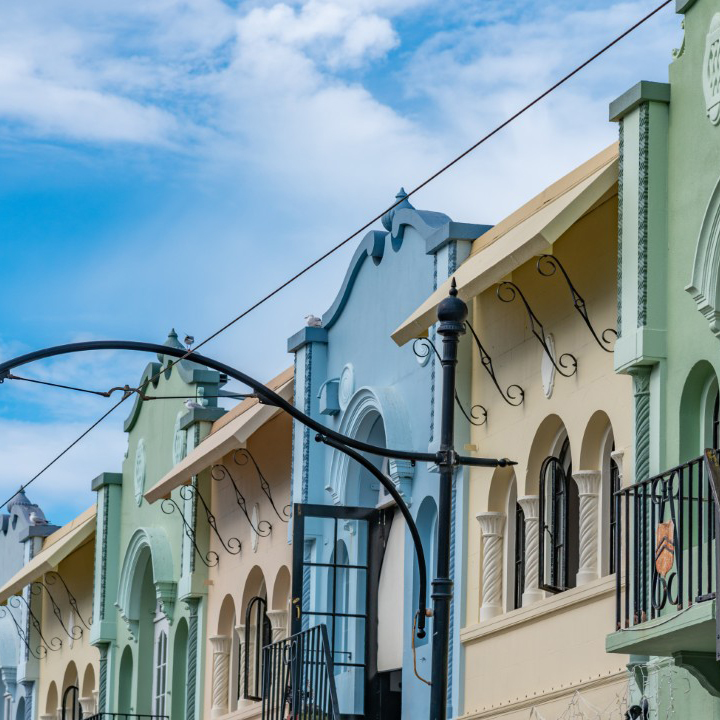 人気お土産屋さんの割引券