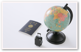 ワーキングホリデービザWEB申請方法