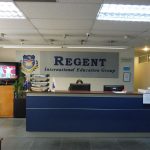 Regent International Education Group