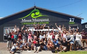 Mount Maunganui Language Centre