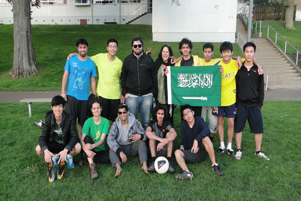 Waikato Institute of Education (WIE)