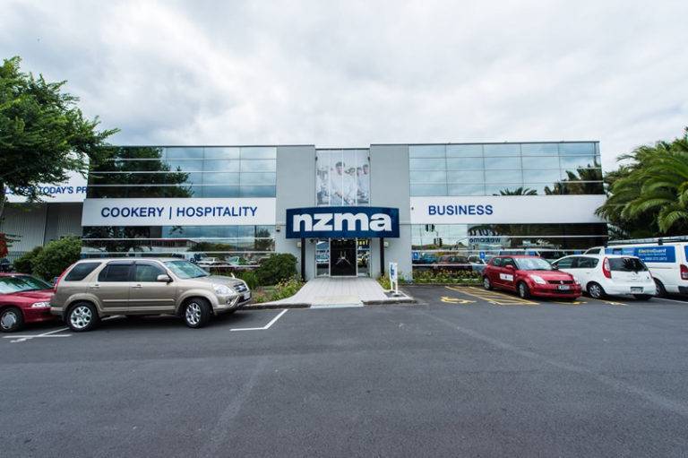 New Zealand Management Academies (NZMA)