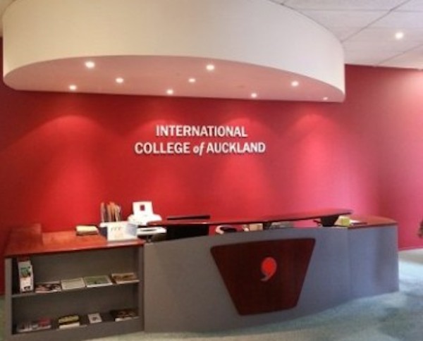 International College of Auckland (ICA)