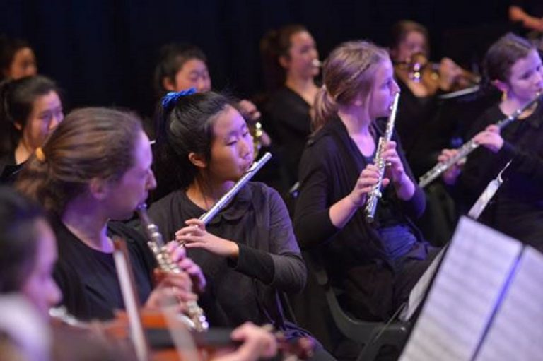 Rangi Ruru Girl’s School