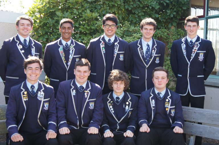 King’s High School