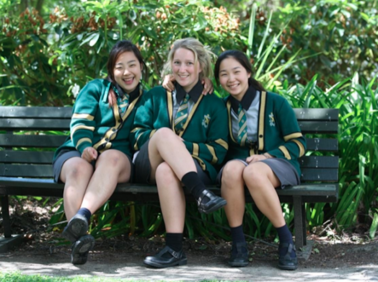 Trinity Schools St Matthew’s Collegiate