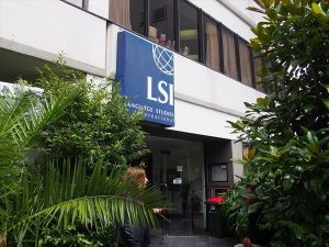 Language Studies International(LSI)