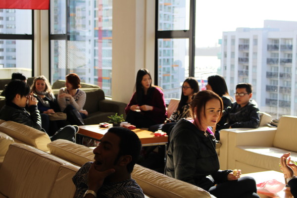 Crown Institute of Studies