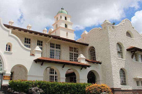 Auckland Grammar School