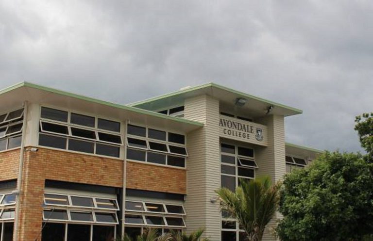 Avondale College