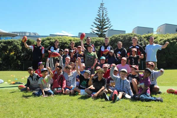 Freemans Bay Primary