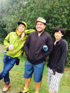 スキルアップのために