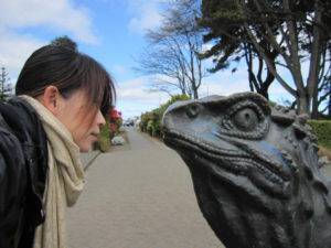 出会いの大切さを感じられる場所