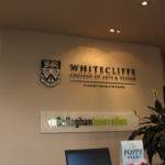 Whitecliffe College of Art & Design