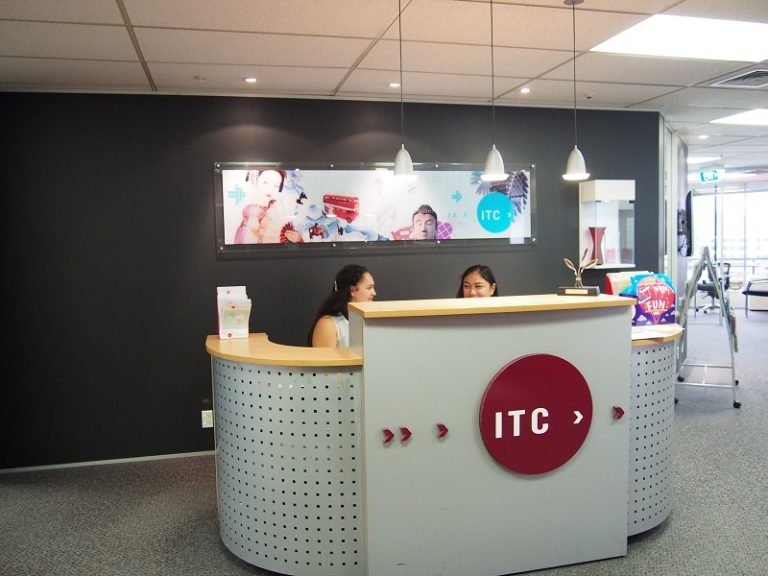 International Travel College of New Zealand (ITC)