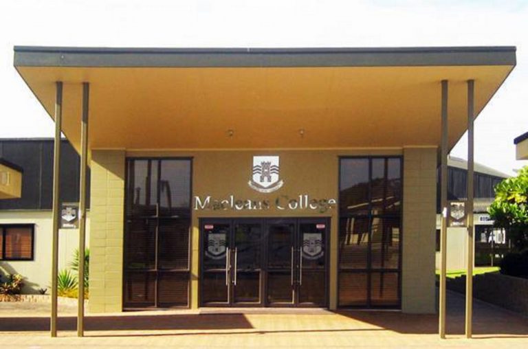 Macleans College