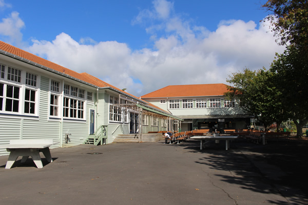 Northcote College