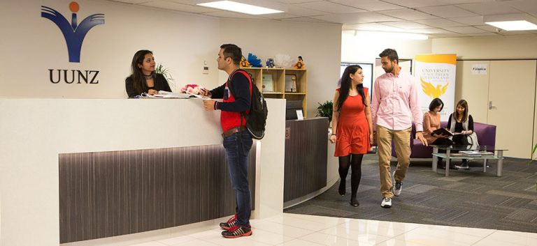 UUNZ (Universal United New Zealand)