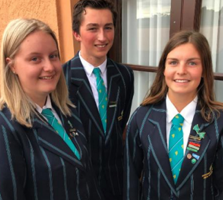 Rotorua Lakes High School