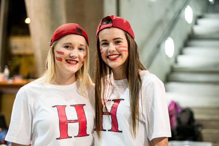 Hillmorton High School