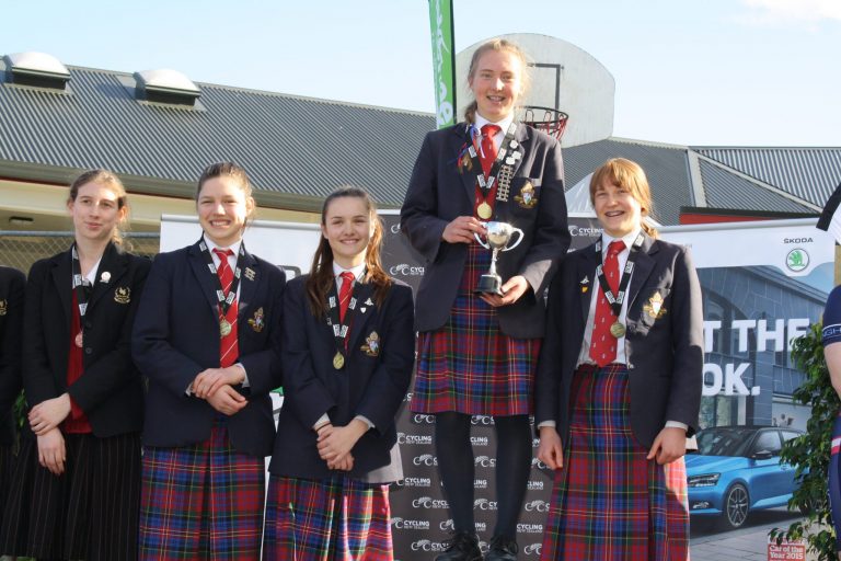 Waikato Diocesan School for Girls