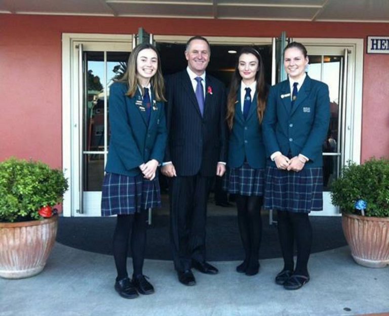 William Colenso College