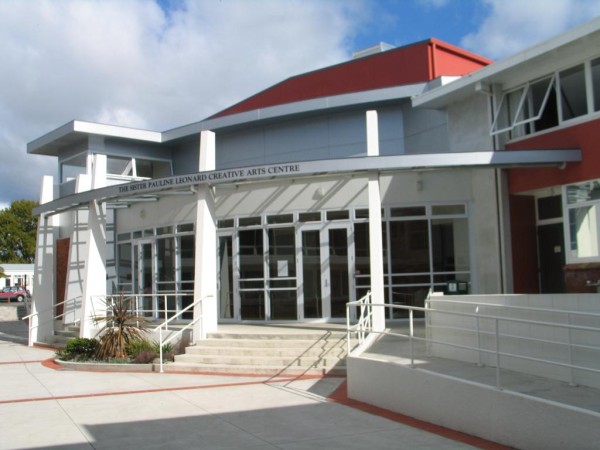 Sacred Heart Girls’ College