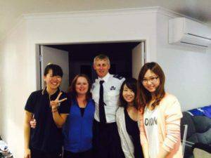 ニュージーランド留学