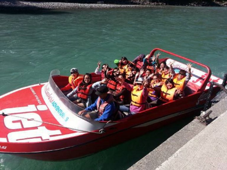 Christchurch Girls’ High School