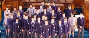Otago Boys’ High School