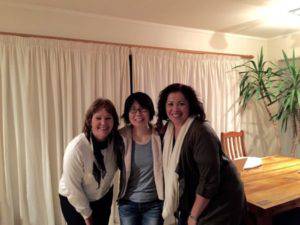 将来の目標を実現するために