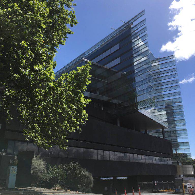 The University of Auckland