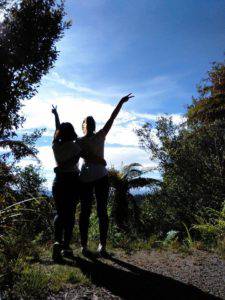 オークランド大学　交換留学