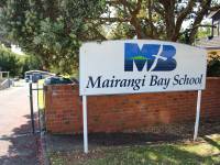 Mairangi Bay School