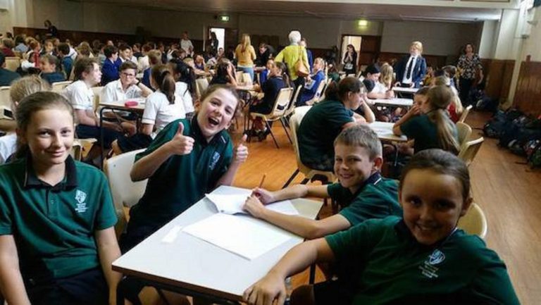 Takapuna Normal Intermediate School