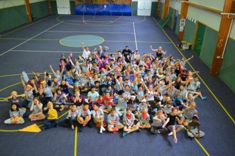 Campbells Bay School