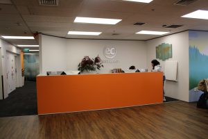 ECへ行ってきました！