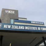 New Zealand Institute Of Education (NZIE)