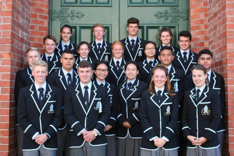 Wanganui Collegiate School