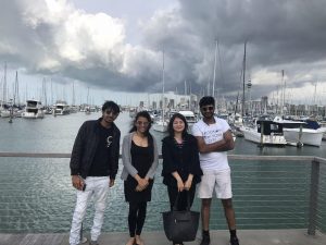 20代最後の年をニュージーランドで