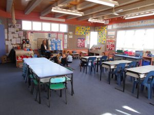 Carncot Independent Primary and Intermediate School