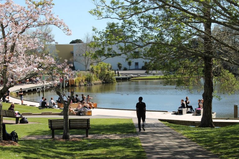 University of Waikato
