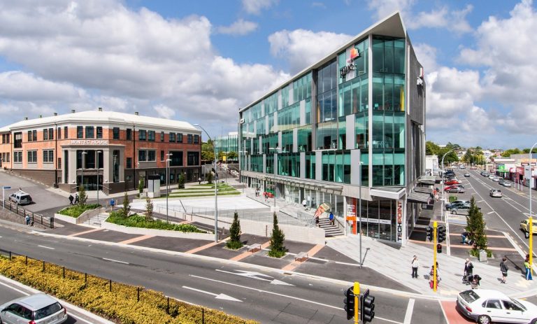 Waikato Institute of Technology (Wintec)