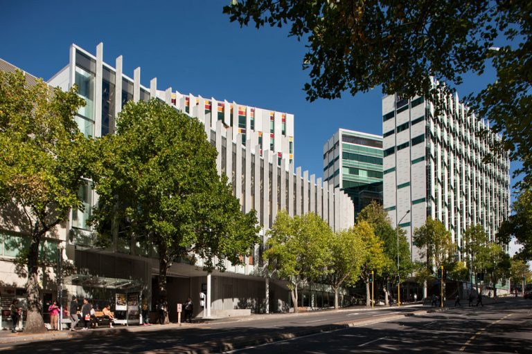 Auckland University of Technology (AUT)