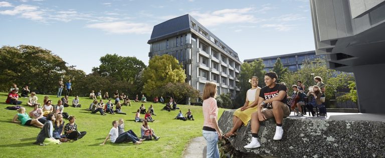 University of Canterbury